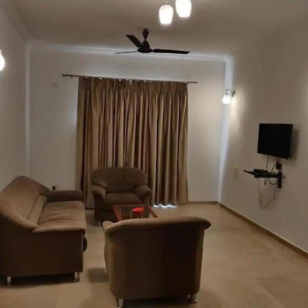 Areia De Goa - Sunrise By Leela Homes آربورا المظهر الخارجي الصورة