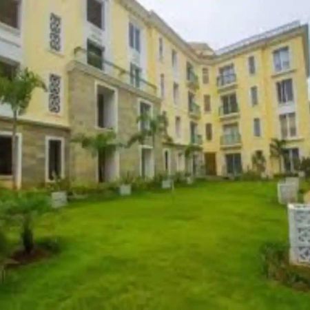 Areia De Goa - Sunrise By Leela Homes آربورا المظهر الخارجي الصورة