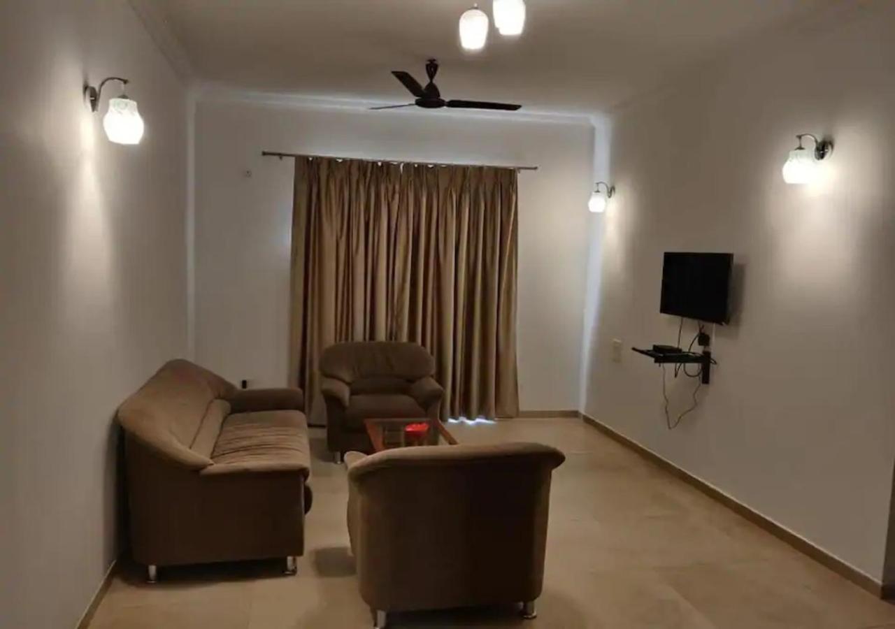 Areia De Goa - Sunrise By Leela Homes آربورا المظهر الخارجي الصورة