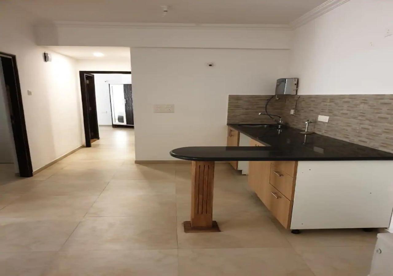 Areia De Goa - Sunrise By Leela Homes آربورا المظهر الخارجي الصورة