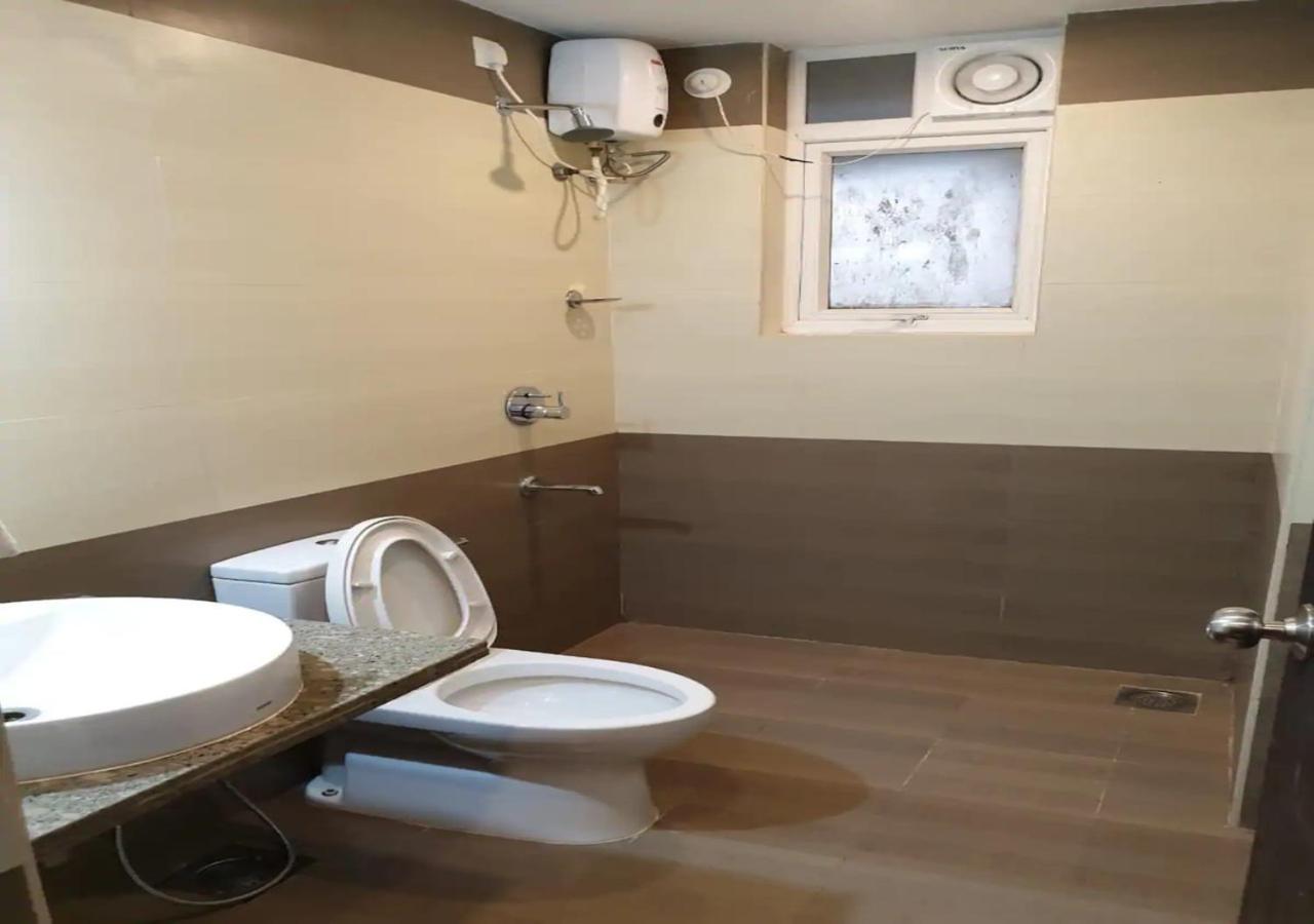 Areia De Goa - Sunrise By Leela Homes آربورا المظهر الخارجي الصورة