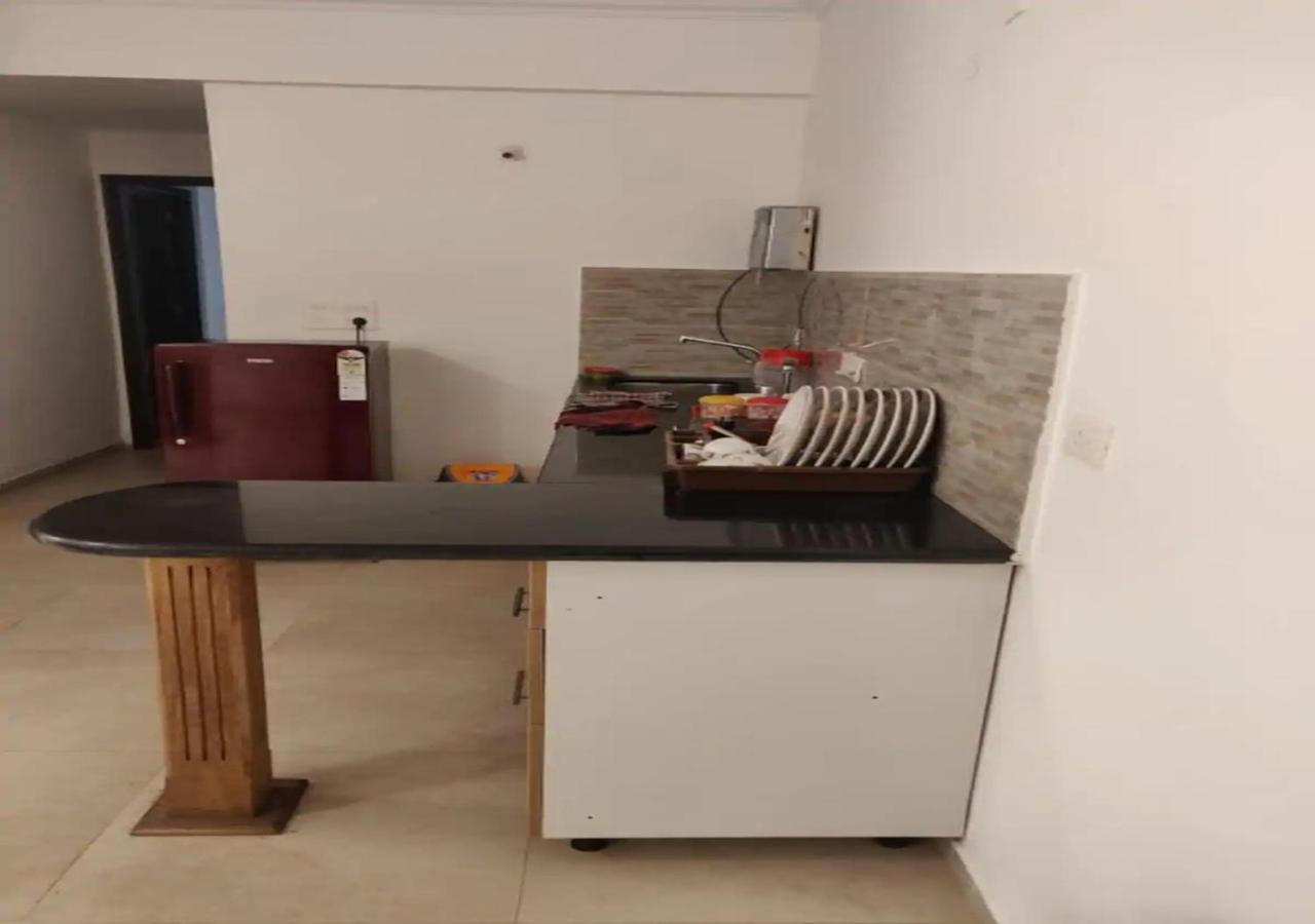 Areia De Goa - Sunrise By Leela Homes آربورا المظهر الخارجي الصورة